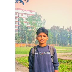 Ahmmad Ullah-Freelancer in Barishal,Bangladesh