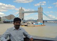 Bade Sreenivasareddy-Freelancer in NY,USA