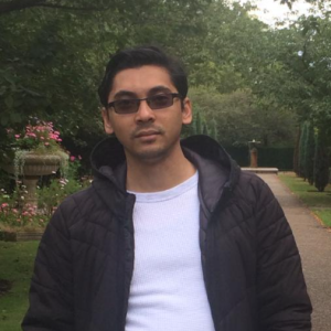 Md Morshadul Hasan Parvez-Freelancer in Dhaka,Bangladesh