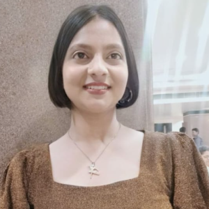 Anoushka Singh-Freelancer in Varanasi,India