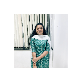 Kasani Harshitha-Freelancer in Hyderabad,India