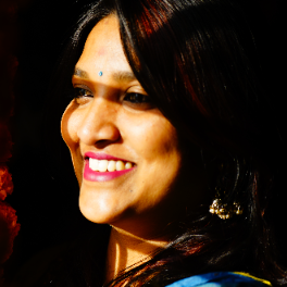 Deepthi Dimple-Freelancer in Bangalore city,India
