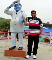 Harshit Rastogi-Freelancer in Moradabad,India