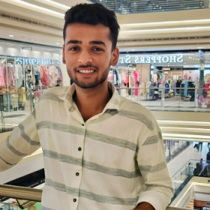 Vikram Saini-Freelancer in Jaipur,India