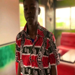 Casimiro Silvestre-Freelancer in Luanda,Angola