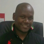 Moses M-Freelancer in Nairobi,Kenya