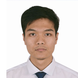 Drishant Kurbah-Freelancer in Shillong,India