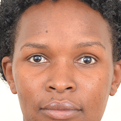 Irene Lyn-Freelancer in Kampala,Uganda