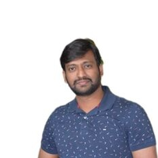 Kshitij Madnal-Freelancer in Pune,India