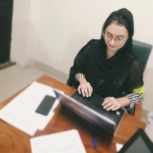 Saba Yaseen-Freelancer in Multan,Pakistan