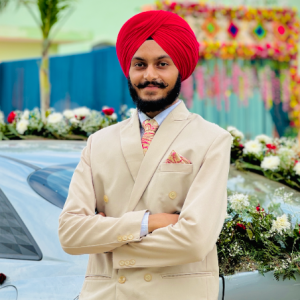 Jaspreet Singh-Freelancer in Machhiwara Sahib,India