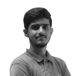 Huzaifa Rizwan-Freelancer in Lahore,Pakistan