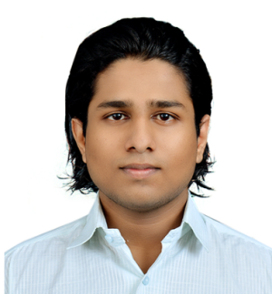 Arjun Anil Kumar-Freelancer in Kochi,India