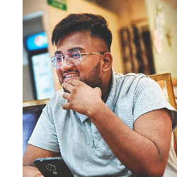 Akhil Jain-Freelancer in Gwalior,India
