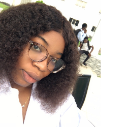 Salome Ogolo-Freelancer in Lagos,Nigeria