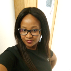 Kamogelo Ledwaba-Freelancer in Pretoria,South Africa