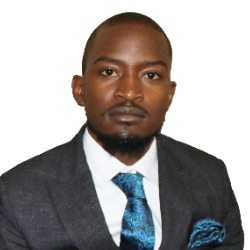 Maxuel O-Freelancer in Nairobi,Kenya
