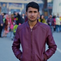 Ahsan iqbal-Freelancer in islamabad,Pakistan