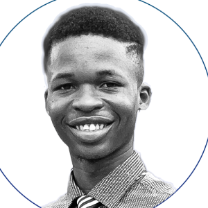 Adebayo Sanda-Freelancer in Ile-Ife,Nigeria