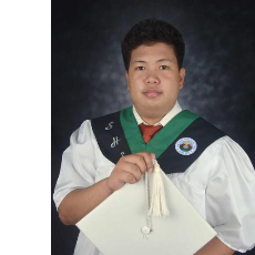 Mark Malubay Salva-Freelancer in Baras,Philippines