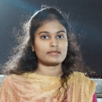 Naveena Reddy-Freelancer in Hyderabad,India