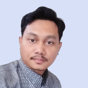 Mochamad Arif-Freelancer in Jakarta,Indonesia