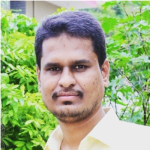 Punith-Freelancer in Bengaluru,India