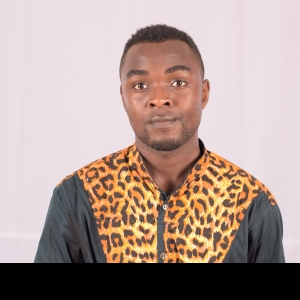 Joel Daniel Ngantchou-Freelancer in Yaound,Cameroon