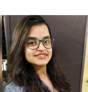Geetanjali Iyer-Freelancer in Pune,India