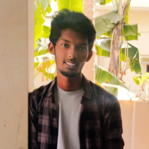 Hemanth Penke-Freelancer in Hyderabad,India