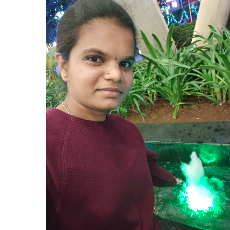 Shri Lakshmi R-Freelancer in Bengaluru,India