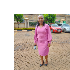 Winfred Ngubia-Freelancer in Nairobi,Kenya