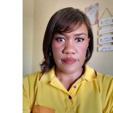 Monica Tjatindi-Freelancer in Windhoek,Namibia