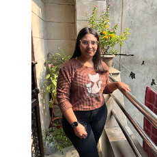 Archita Bhatia-Freelancer in New Delhi,India