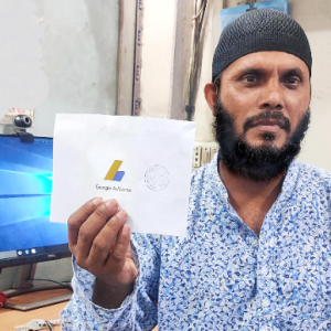 Md Ziauddin-Freelancer in Dhaka,Bangladesh