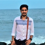 Purusharth Arora-Freelancer in Chennai,India