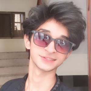 Sulaman Akbar-Freelancer in Lahore,Pakistan