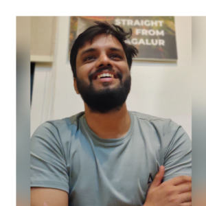 Nitish K. Keshari-Freelancer in Lucknow,India