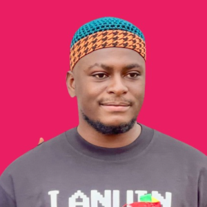 Adam Kombat Alhassan-Freelancer in Accra,Ghana