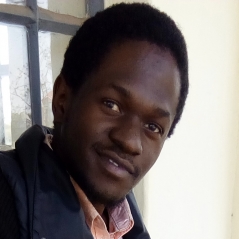 Aggrey Brian-Freelancer in Nairobi,Kenya