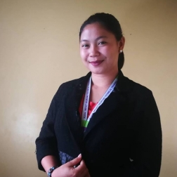 April Rose Saavedra-Freelancer in Baroy, Lanao del norte,Philippines