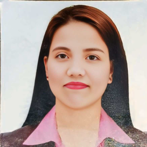 Donna May Crispo-Freelancer in Las Piñas,Philippines