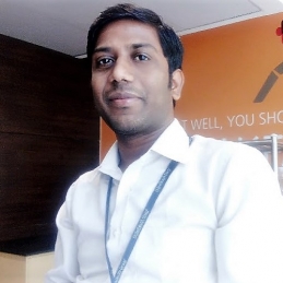 Ritesh Saw-Freelancer in Delhi,India