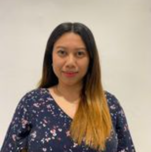 Queen Francine Magna-Freelancer in Davao City,Philippines
