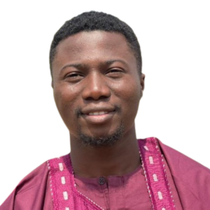 Lekan Olayanju-Freelancer in Lagos,Nigeria