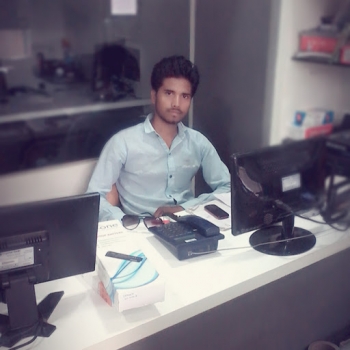 Tausif Syed-Freelancer in Pune,India