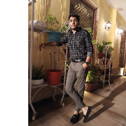 Garvit Manwani-Freelancer in Jaipur,India