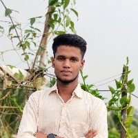 Md Tanvir Ahamed Shanto-Freelancer in Barishal,Bangladesh