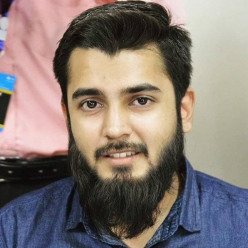 Faheel Khan-Freelancer in Karachi,Pakistan