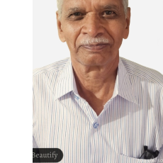 Shashikant Desai-Freelancer in Nagpur Division,India